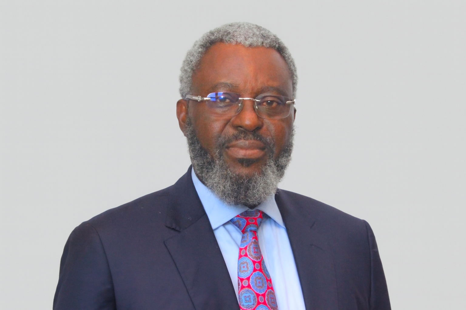 SIR (CHIEF) MICHAEL ADE. OJO OON KJW