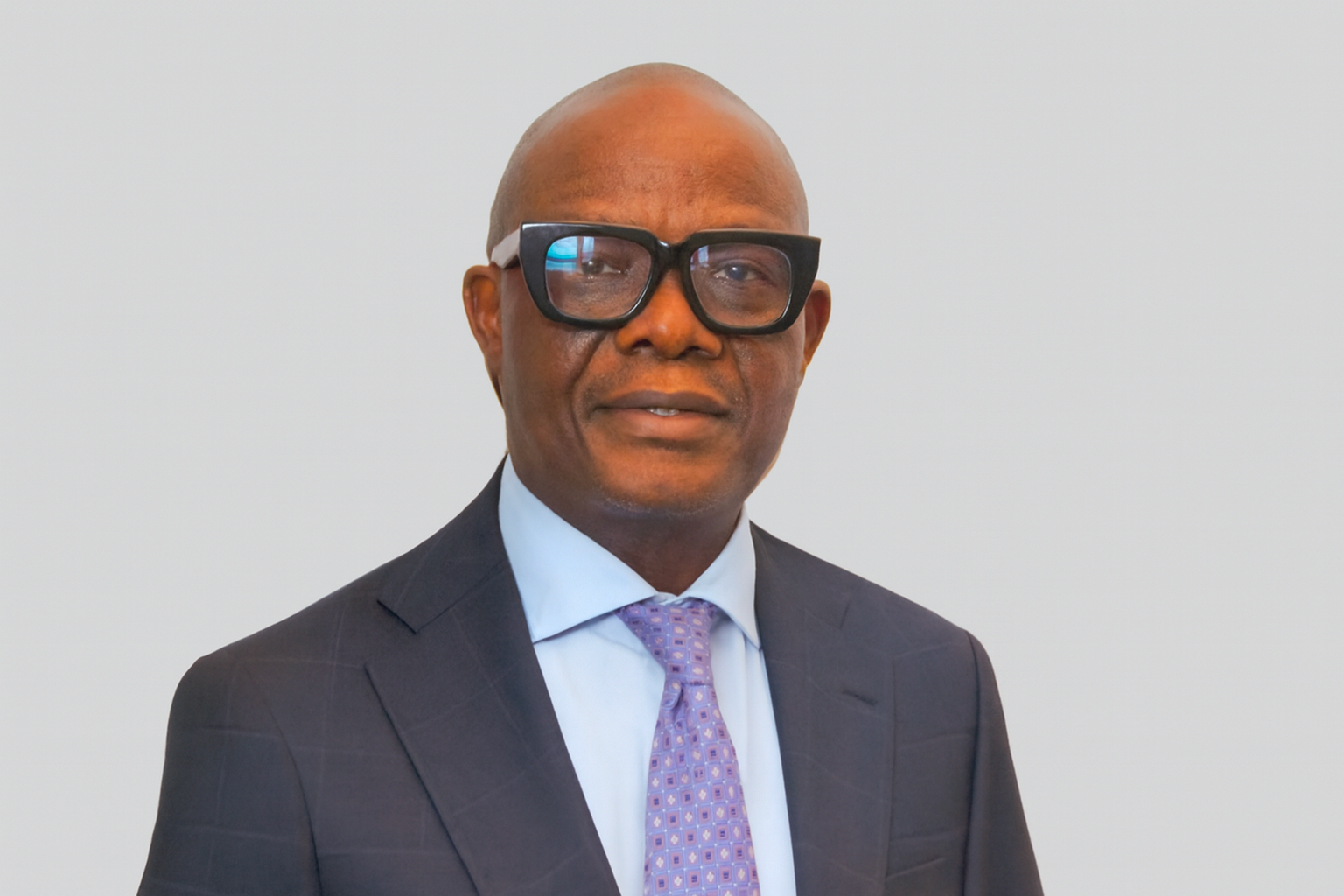 SIR (CHIEF) MICHAEL ADE. OJO OON KJW