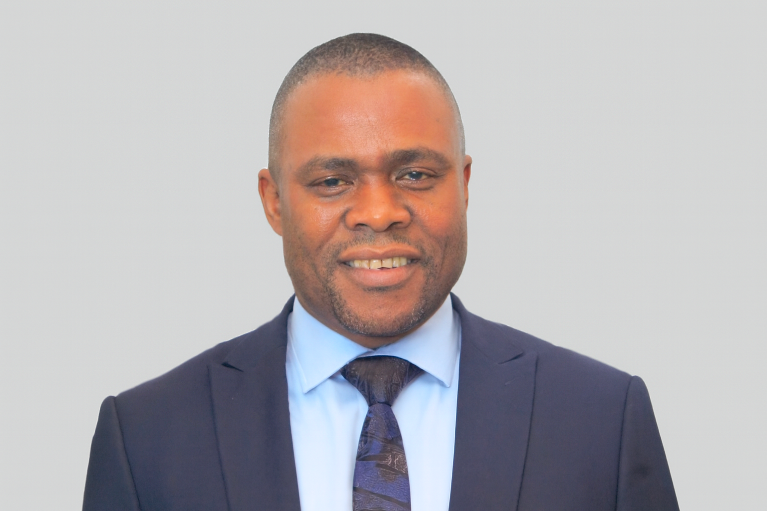 SIR (CHIEF) MICHAEL ADE. OJO OON KJW