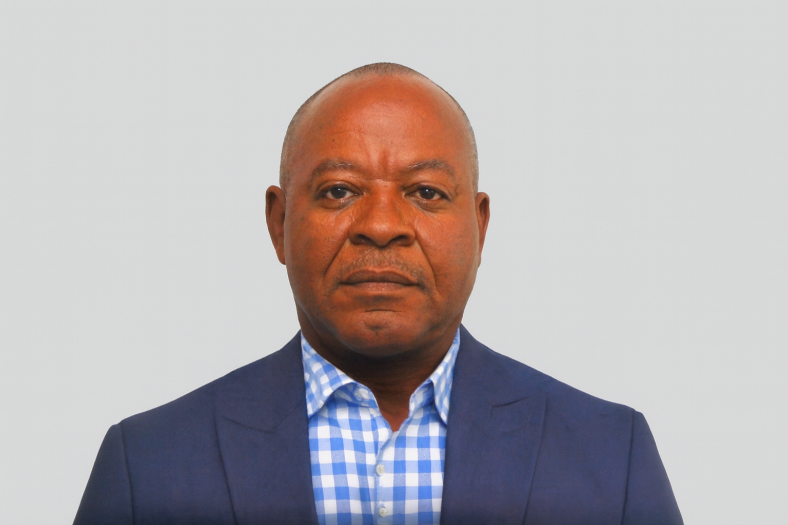 SIR (CHIEF) MICHAEL ADE. OJO OON KJW