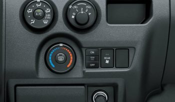 Hiace full