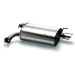 Muffler